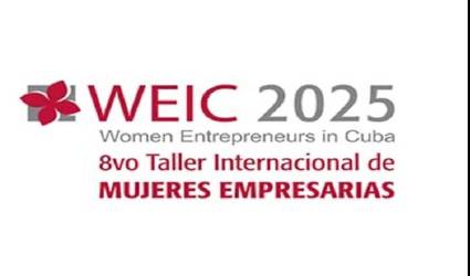 VIII Taller Internacional de Mujeres Emprendedoras