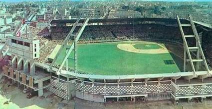 Estadio Latinoamericano