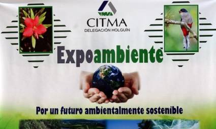 Expoambiente 2024