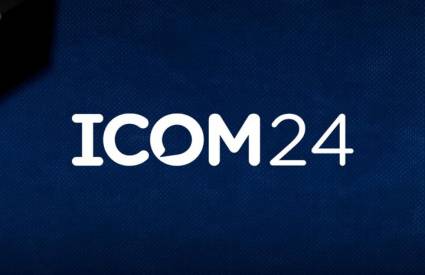 ICOM 2024