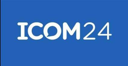 Icom 2024