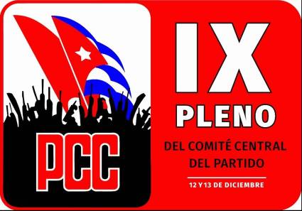 pleno del PCC