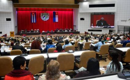 4to. Período Ordinario de Sesiones de la Asamblea Nacional del Poder Popular, en su 10ma. Legislatura