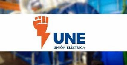 Unión eléctrica