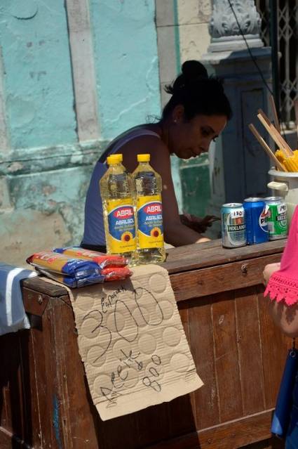 Hacer cumplir la política de precios está entre las prioridades del Gobierno cubano