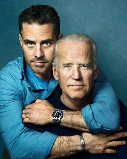 Biden ha concedido un indulto a su hijo