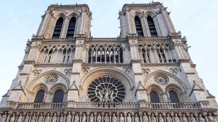 Catedral de Notre Dame