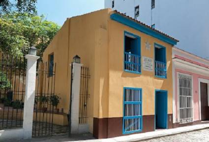 Centenario del Museo Casa Natal de José Martí