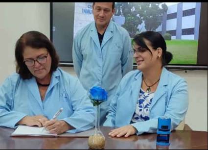 Amplían Cuba y Rusia colaboración en la investigación científica