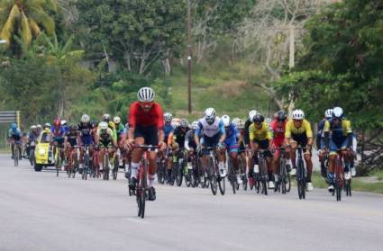 Ciclismo