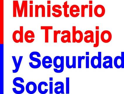 Nota del Ministerio de Trabajo y Seguridad Social