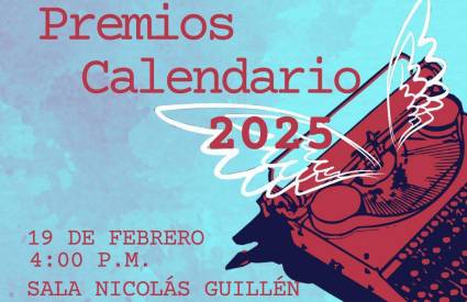 AHS y Editora Abril entregarán Premios Calendario 2025