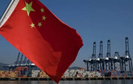 China impone aranceles a varios productos de EE. UU.