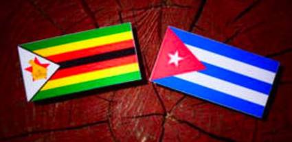 UJC de Cuba felicita a juventud de Zimbabwe