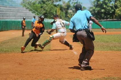 Los Piratas de Isla de la Juventud fueron los que más facturaron jugadas de triple play en 2024