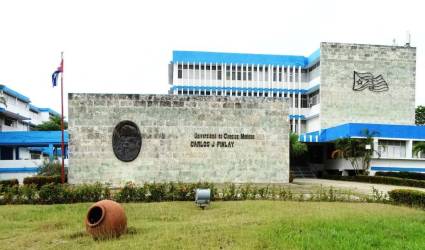 Universidad de Ciencias Médicas «Carlos J. Finlay»