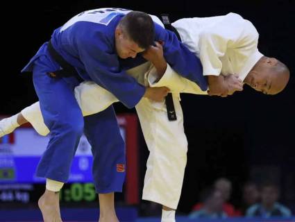 Grand Slam de Judo