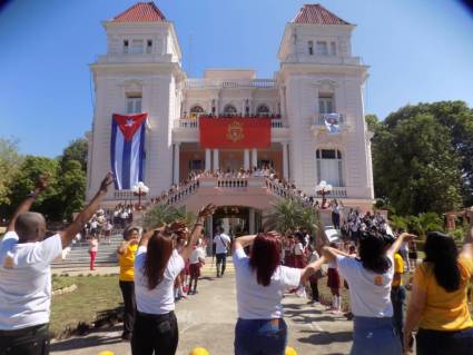 Santiago de Cuba elige a delegados directos a la Asamblea Nacional de la OPJM