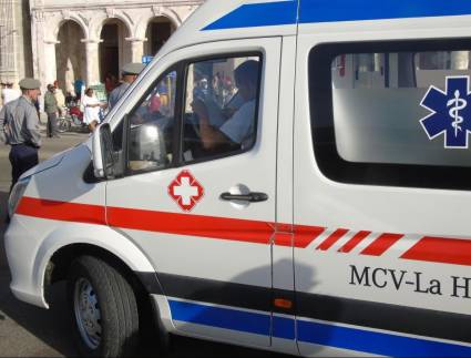 Reanudan búsqueda de joven cubano posiblemente ahogado en el litoral norte