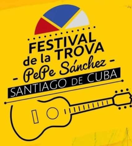 Festival de la Trova «Pepe Sánchez»