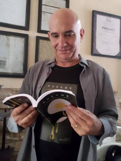 Ulises Rodríguez Febles