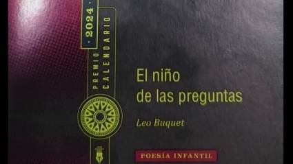 El niño de las preguntas