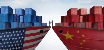 La guerra industrial comercial entre China y Estados Unidos es un conflicto iniciado Donald Trump