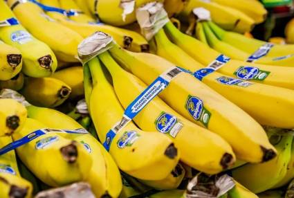 Multinacional Chiquita