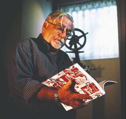 Luciano Castillo