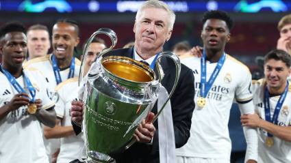 Carlo Ancelotti