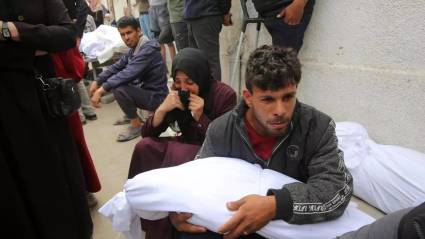 Palestina repudia bloqueo y agresión israelí