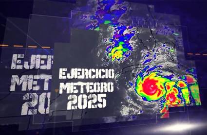 Meteoro 2025