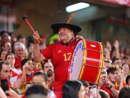 Manolo «el del Bombo»