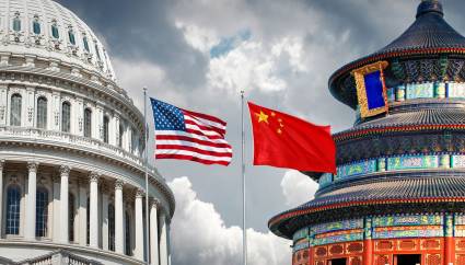 EE.UU. y China han logrado un acuerdo sobre aranceles