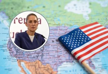 Otra vez EE. UU. hace campaña injerencista contra la política mexicana