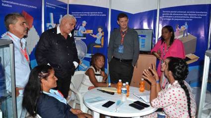 Exposur 2025 en Cienfuegos