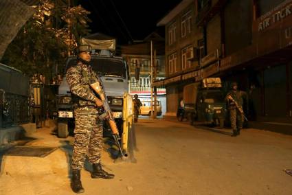 India inició la Operación Sindoor con ataques contra objetivos en Pakistán