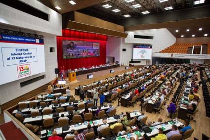 Congreso de la ANAP concluye este sábado
