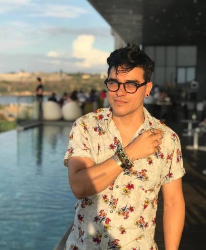 Januel Hernández