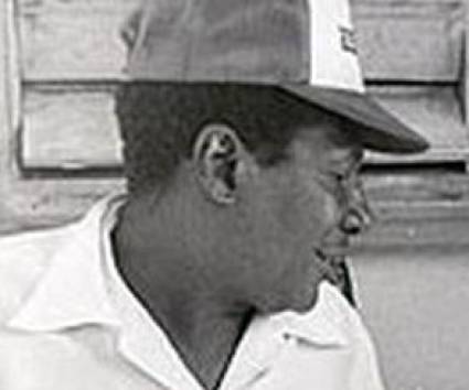Fidel Linares fue uno de los primeros referentes de la pelota vueltabajera