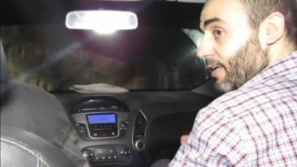 Mohammed Sinwar
