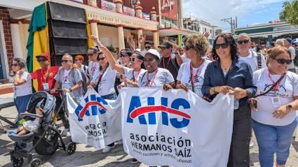 Romerías de Mayo