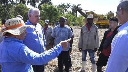 Cooperativa de Producción Agropecuaria «Bernardo Díaz Guerra»
