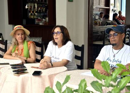 Jornadas Cubanas contra la Homofobia y la Transfobia