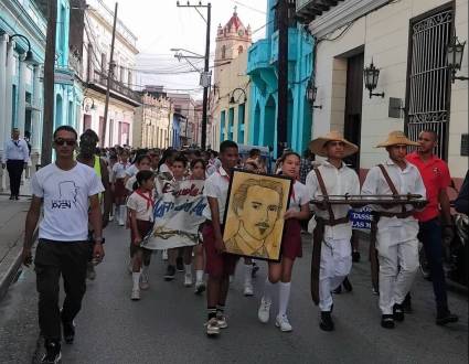 Ruta Histórica Agramontina