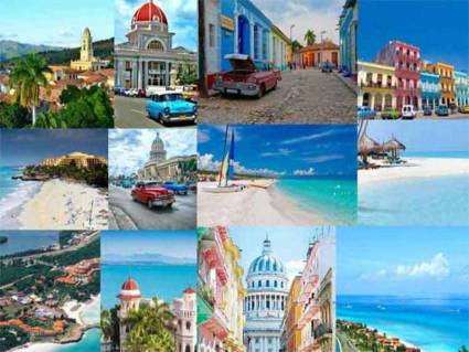 «El turismo cubano: El destino eres tú», este martes en la Mesa Redonda