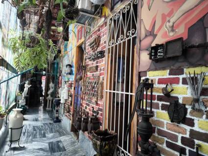 Museo Quisicuaba