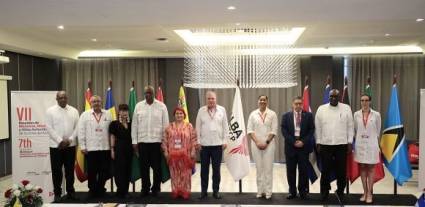 Turismo multidestinos: premisa en Reunión de Ministras, Ministros y Altas Autoridades del sector del ALBA-TCP