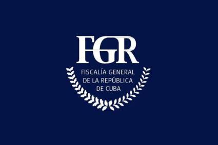 Fiscalía General actúa contra actos vandálicos que afectan el transporte en La Habana