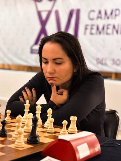 Yerisbel Miranda